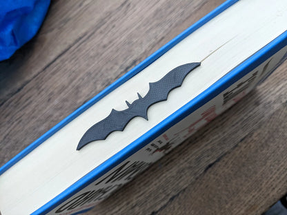 Marque-page Game of Thrones - Marque-page Chauve-souris Effrayante à collectionner