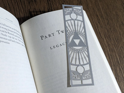 Marque-page Triforce