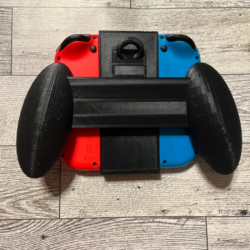 Replacement Nintendo switch grip