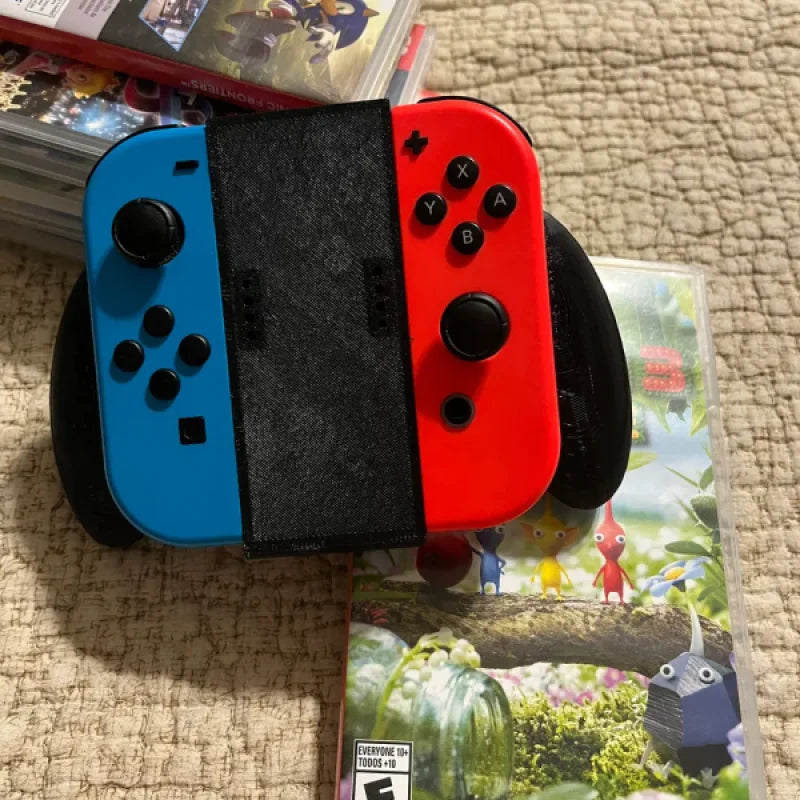 Replacement Nintendo switch grip