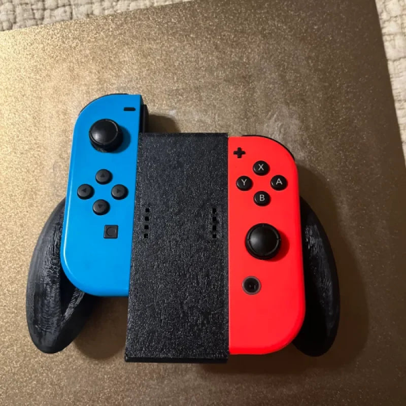 Replacement Nintendo switch grip