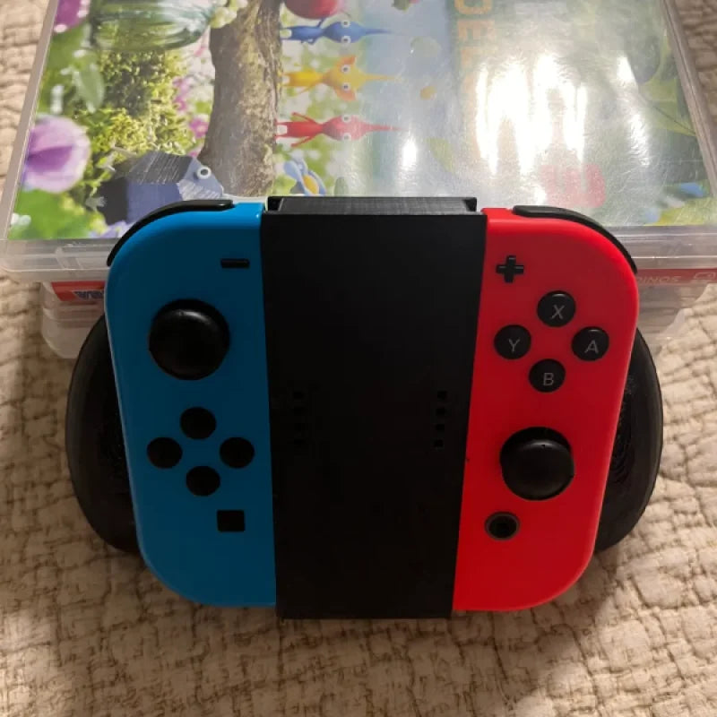 Replacement Nintendo switch grip