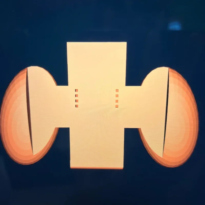 Replacement Nintendo switch grip