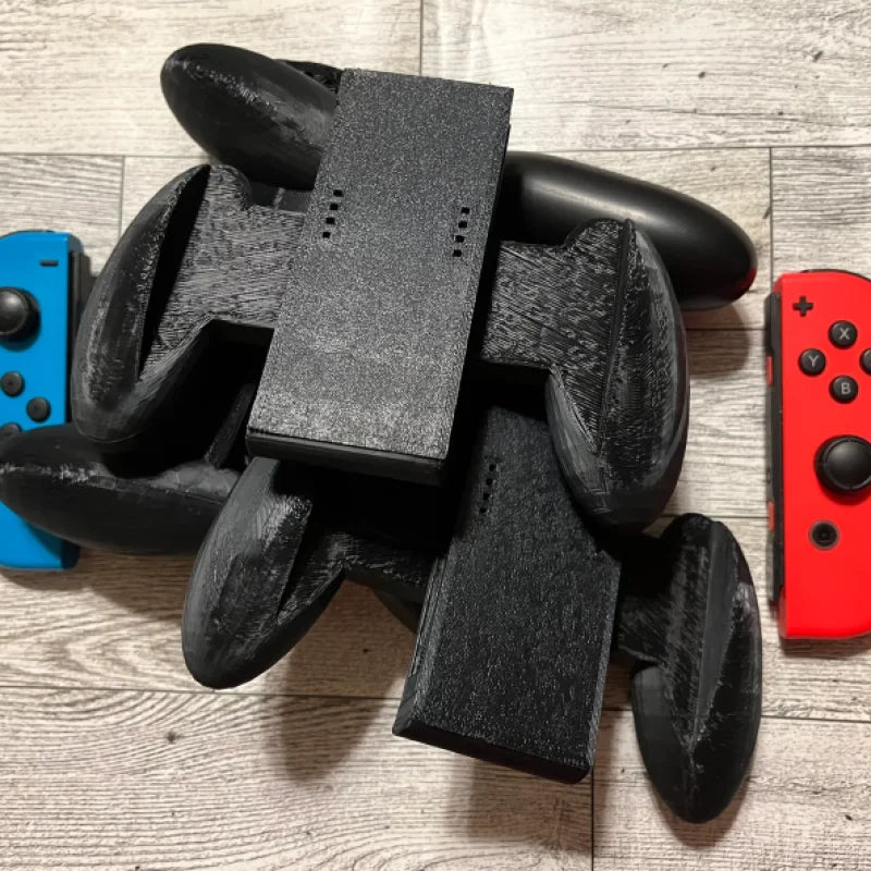 Replacement Nintendo switch grip