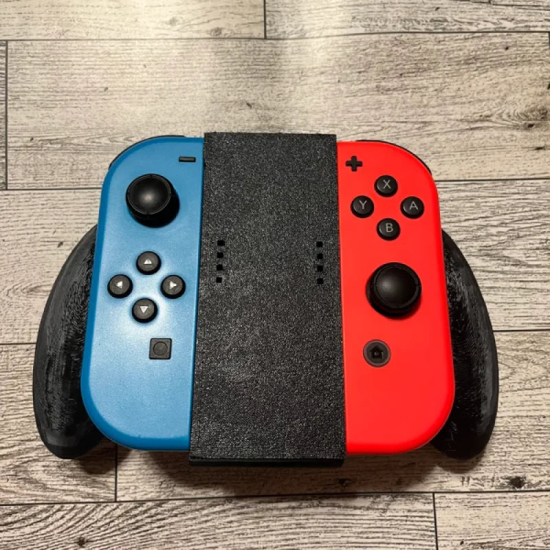 Replacement Nintendo switch grip