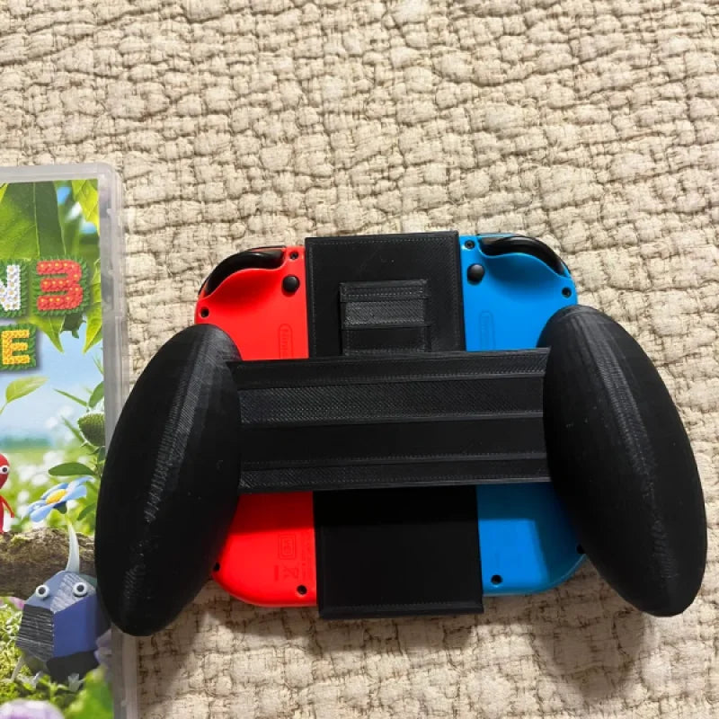 Replacement Nintendo switch grip