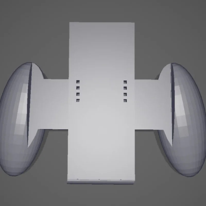 Replacement Nintendo switch grip