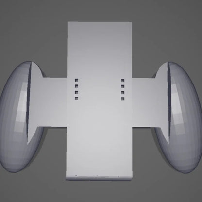 Replacement Nintendo switch grip