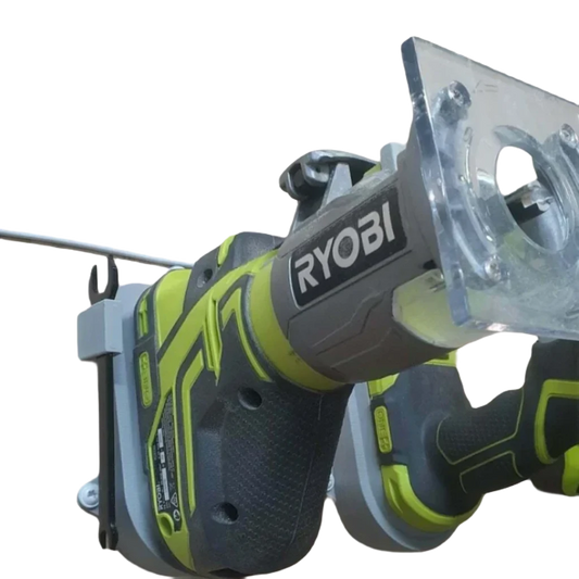 Routeur de Garnitures Ryobi ONE+ 18V Sans Fil -