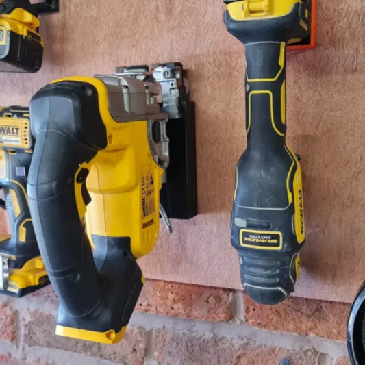 Scie sauteuse DeWalt DCS331