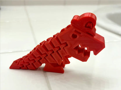 Chapeau Mario Flexi Rex