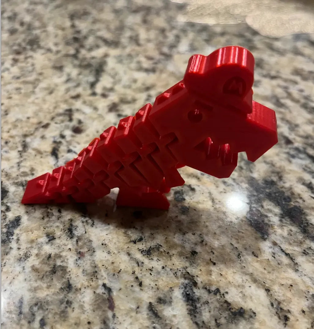 Chapeau Mario Flexi Rex
