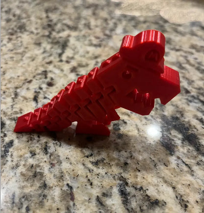 Chapeau Mario Flexi Rex