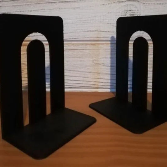 Serre-livres impression 3D 