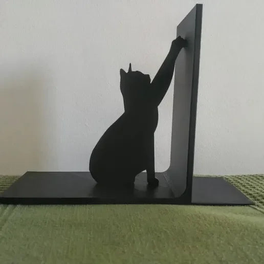 Chat - PolyPrestige3D Exclusivité