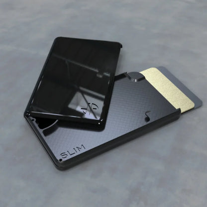 Portefeuille intelligent et minimaliste - PolyPrestige 3D
