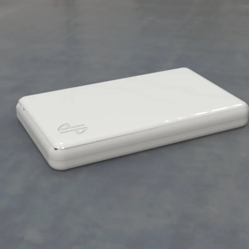Portefeuille intelligent et minimaliste - PolyPrestige 3D