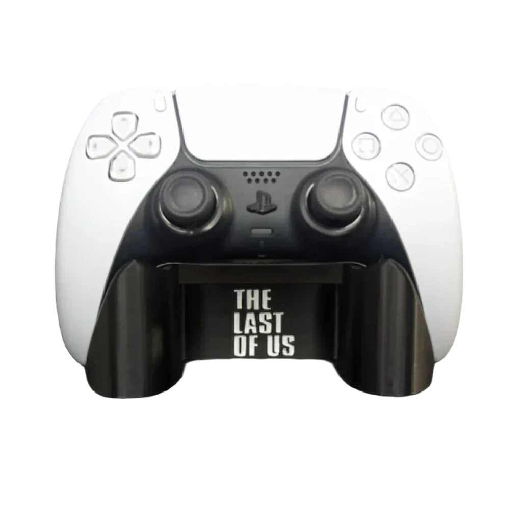 Socle porte-manette PS5 The Last of Us 