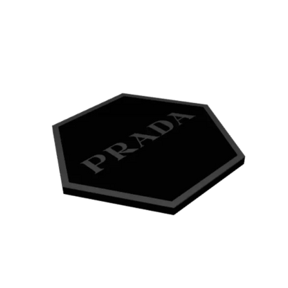 Sous-verre Prada
