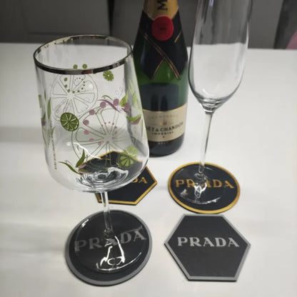 Sous-verre Prada