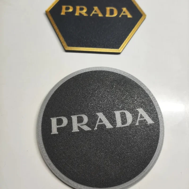 Sous-verre Prada
