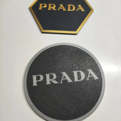 Sous-verre Prada