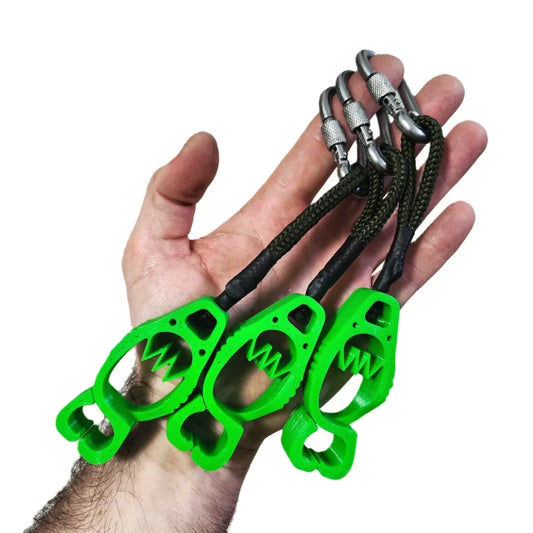 Clip Porte-Gants SturdyClip | PolyPrestige3D