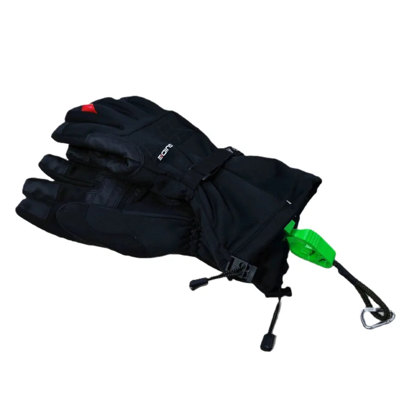 Clip Porte-Gants SturdyClip | PolyPrestige3D