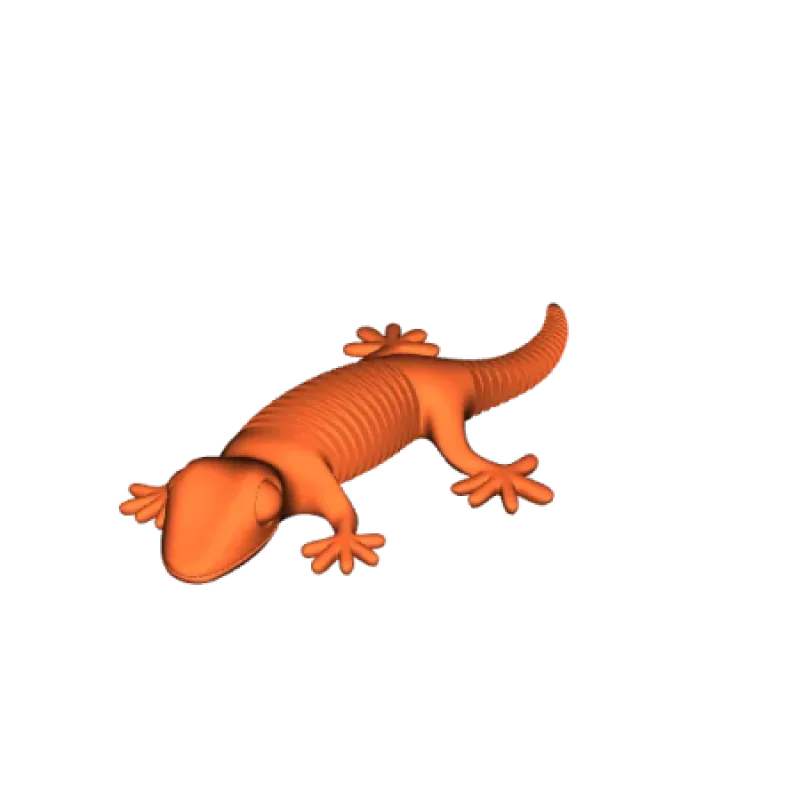 Super Flexi Gecko