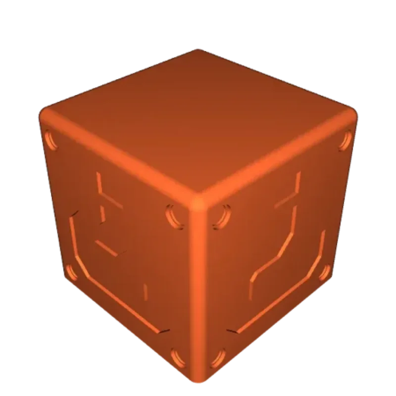 Super Mario Question Block for Nintendo Switch