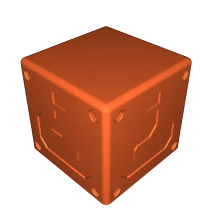 Super Mario Question Block for Nintendo Switch