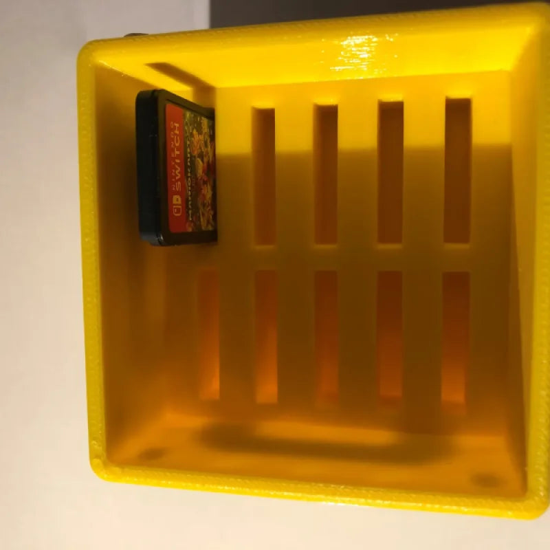 Super Mario Question Block for Nintendo Switch