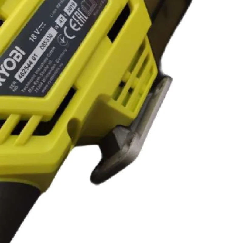 Support Aspirateur pour Ryobi One R18HV - PolyPrestige 3D