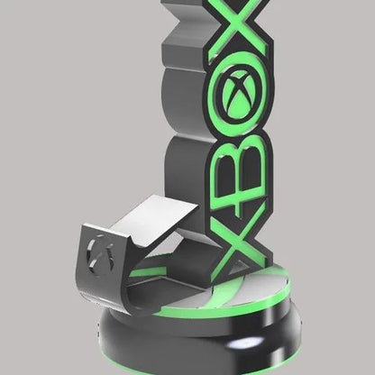 Support Casque et manette Xbox