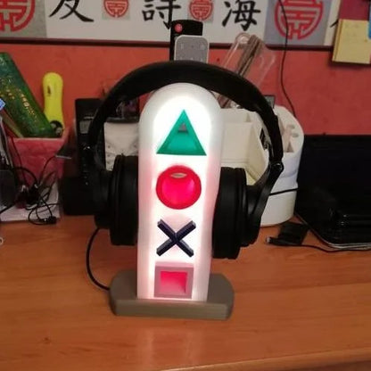 Support Casque Xbox