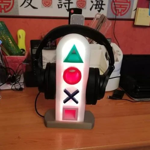 Support Casque Xbox