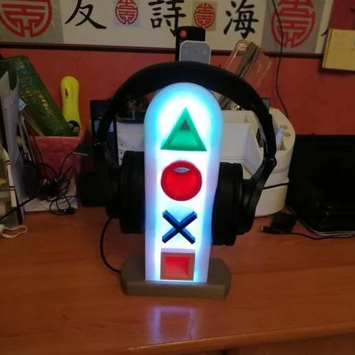 Support Casque Xbox