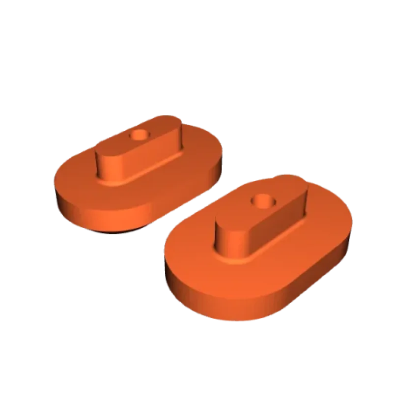 Support de batterie Dewalt
