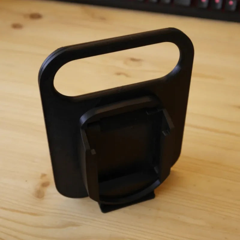Support de batterie Makita