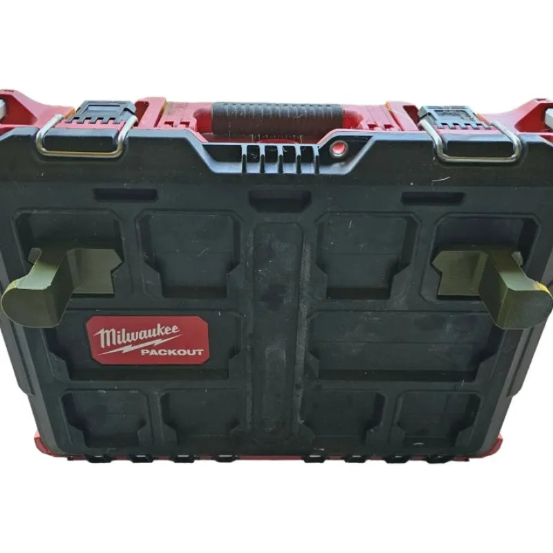 Support de câbles pour Milwaukee PACKOUT-Polyprestige3D