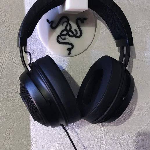 Support de casque