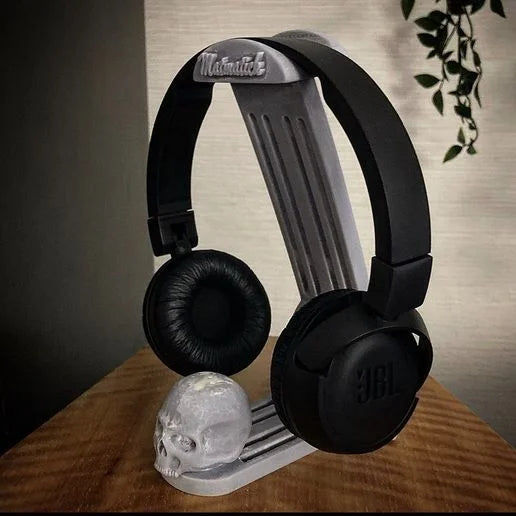 Support de casque