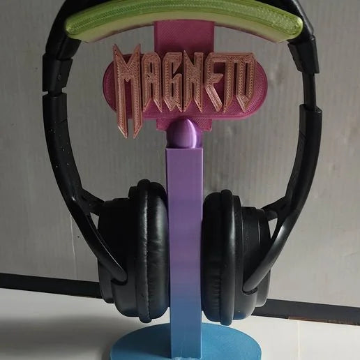 Support de Casque Magneto