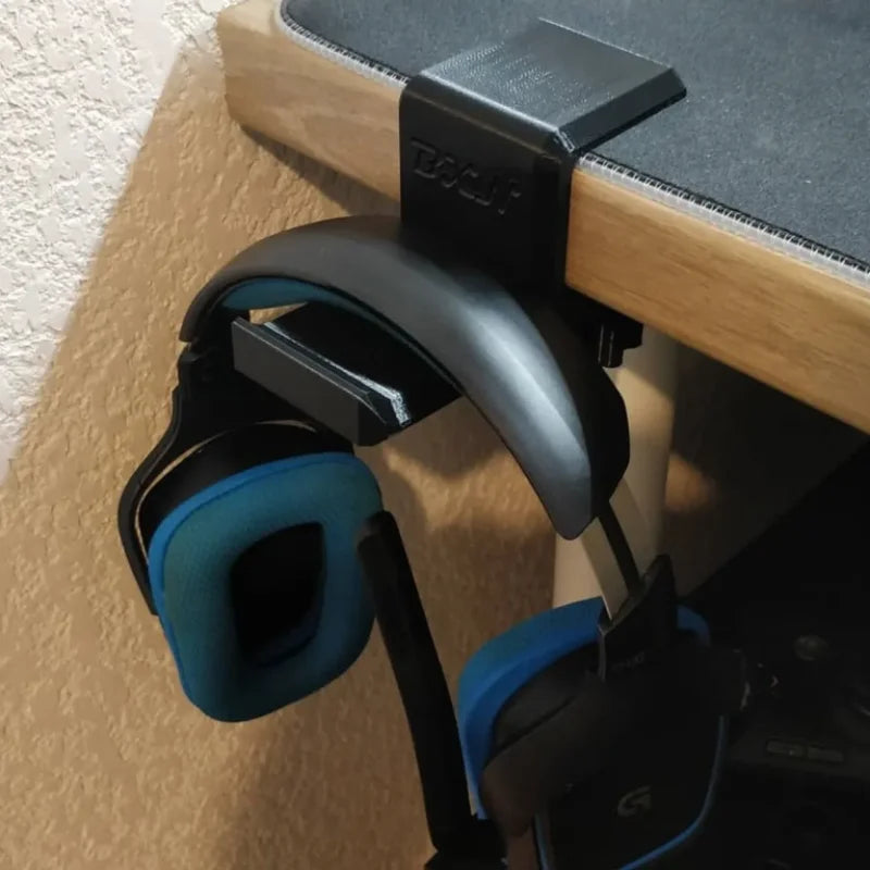 Support de casque - Modèles 3D