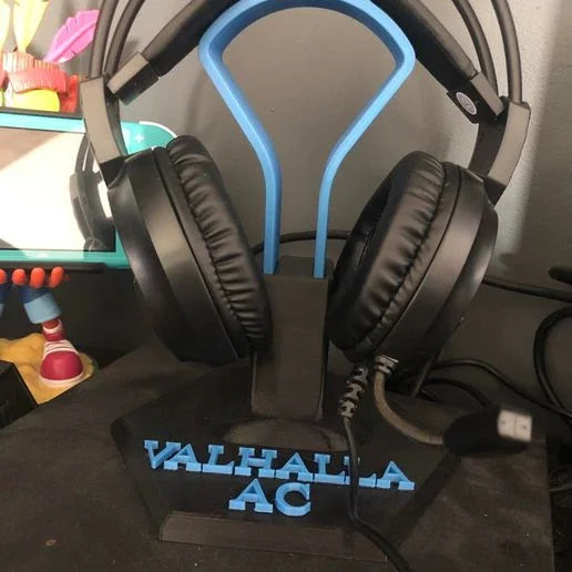 Support de casque Valhalla AC