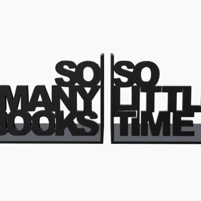 Support de livre