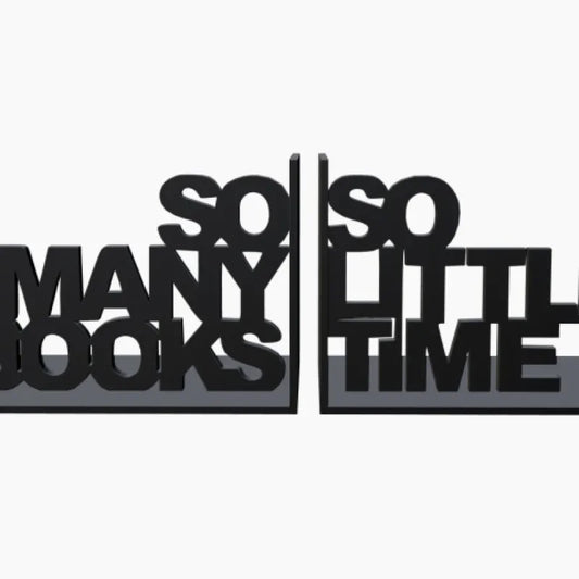 Support de livre