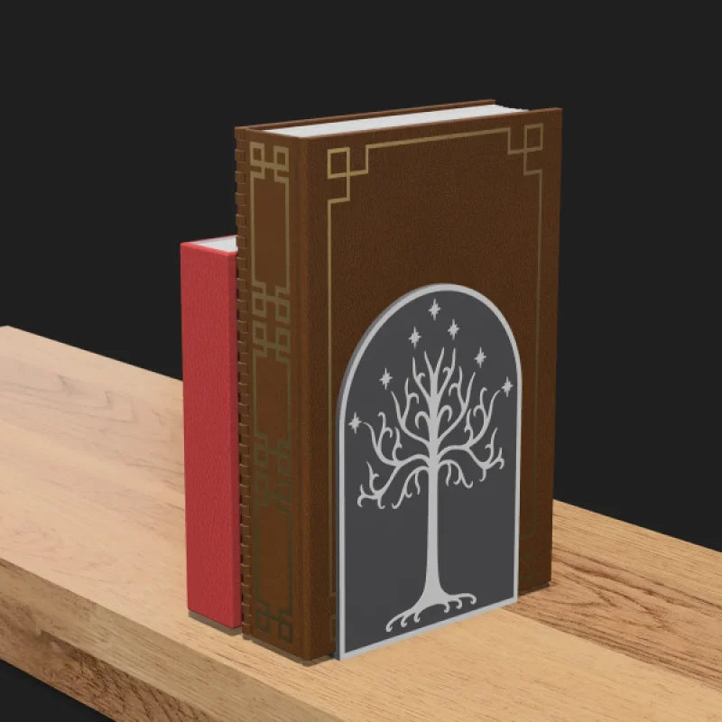 Support de livre modulaire