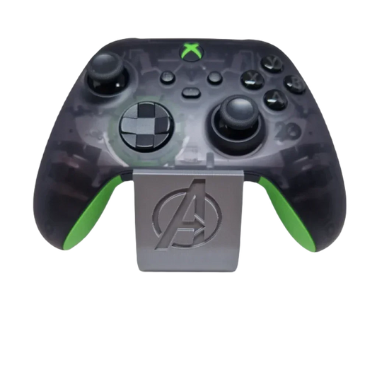 Support de Manette Avengers - PolyPrestige 3D