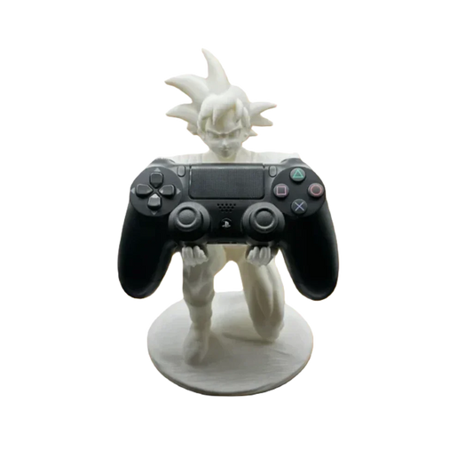 Support de Manette Bardock | PolyPrestige3D